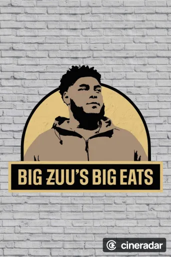 Big Zuu's Big Eats