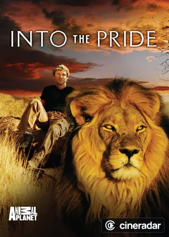 Into The Pride