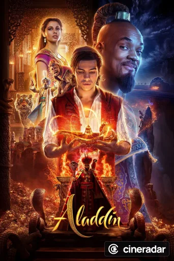 Aladdin