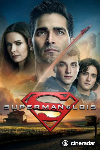 Superman y Lois