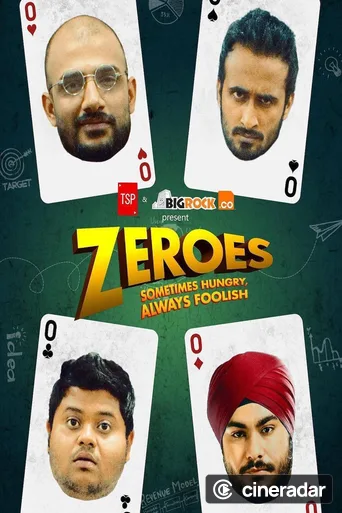 Zeroes