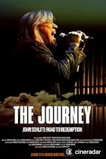 The Journey: John Schlitt's Road to Redemption