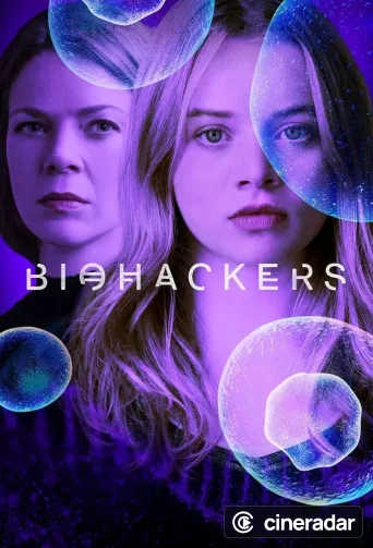 Biohackers
