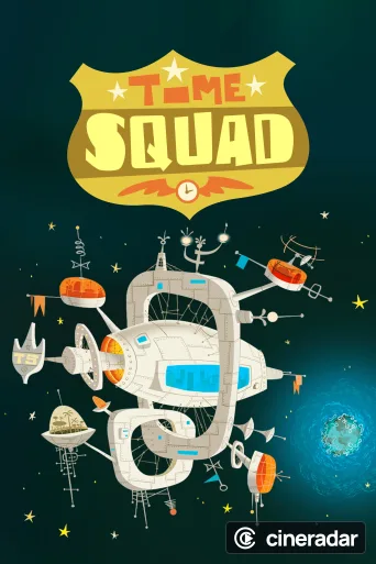 La squadra del tempo
