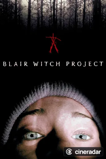 El proyecto de la bruja de Blair