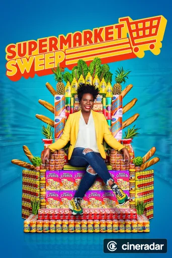 Supermarket Sweep