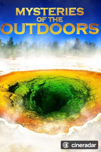 Mysteries of the Outdoors