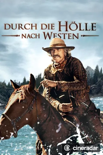 La conquista del oeste