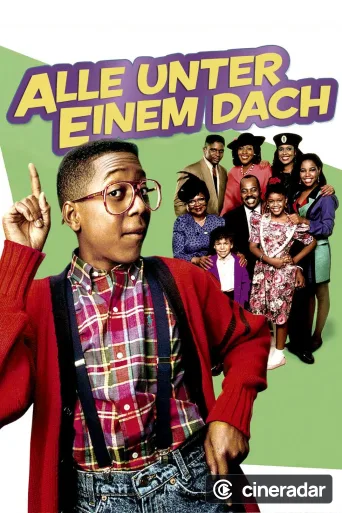 Alle unter einem Dach