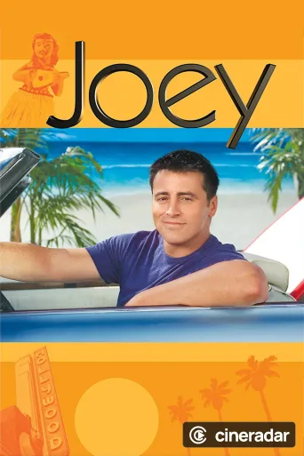 Joey