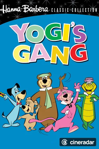 Yogi's Gang