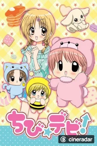 Chibi Devi!