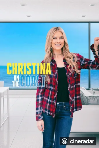 Christina on the Coast