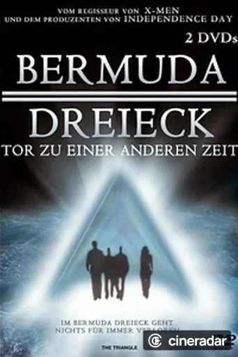 Bermuda Dreieck - Tor zu einer anderen Zeit