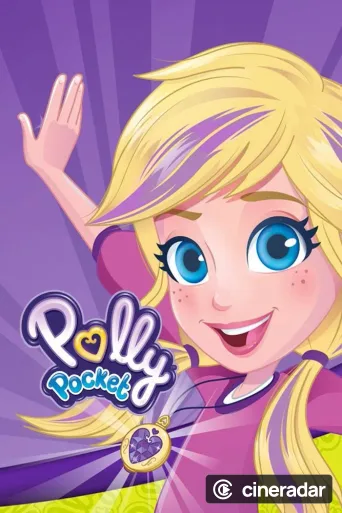 Polly Pocket