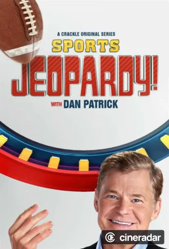 Sports Jeopardy