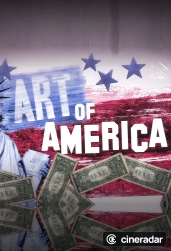 Art of America