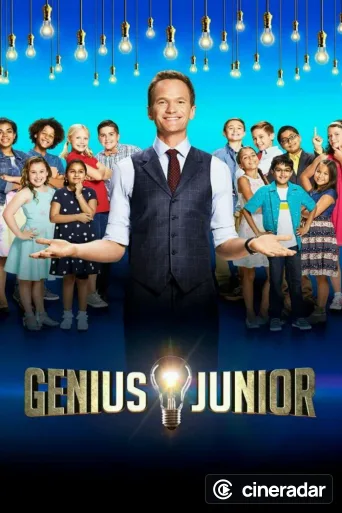Genius Junior