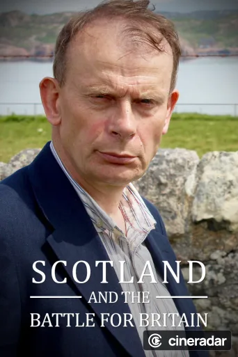 Scotland and the Battle for Britain