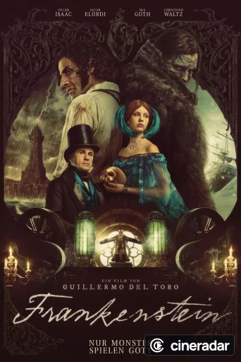 Frankenstein