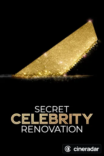 Secret Celebrity Renovation