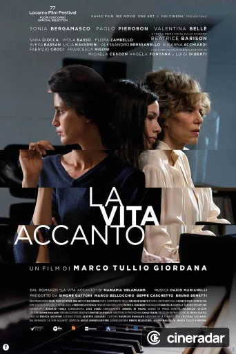 La vita accanto