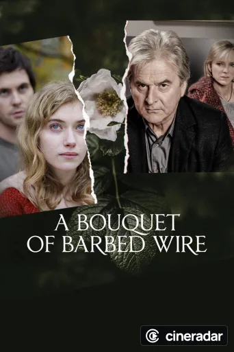 Bouquet of Barbed Wire