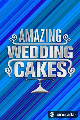 Amazing Wedding Cakes