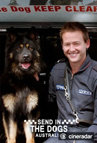 Send in the Dogs Australia