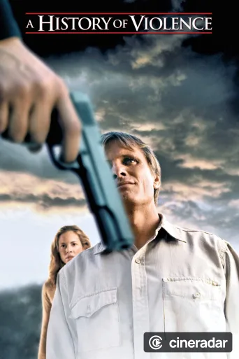 A History of Violence