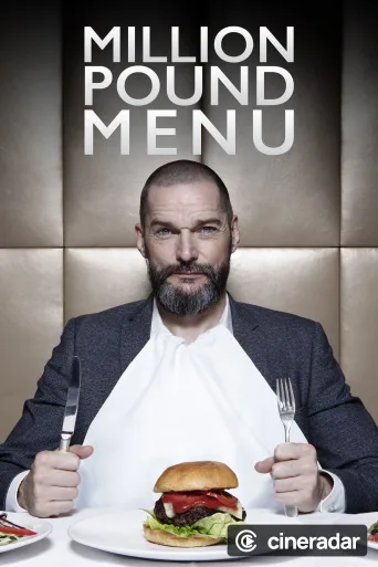 Million Pound Menu
