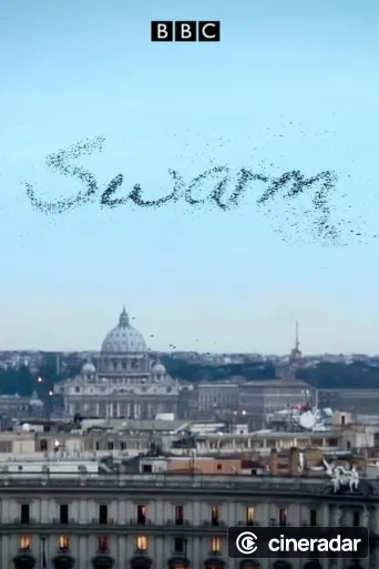 Swarm: Nature's Incredible Invasions