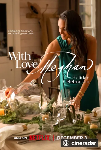 With Love Meghan - Festeggiamo il Natale