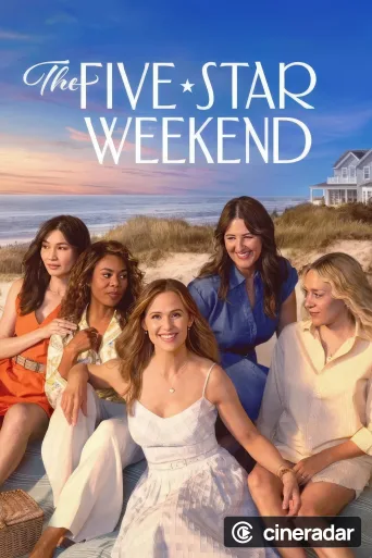 The Five Star Weekend