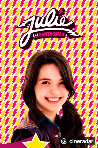 Julie e os Fantasmas