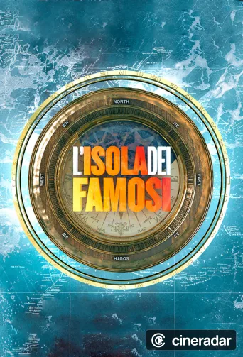 L'isola dei famosi