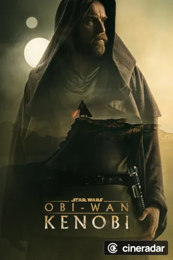 Obi-Wan Kenobi