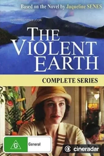 Terre violente