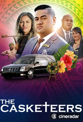 The Casketeers