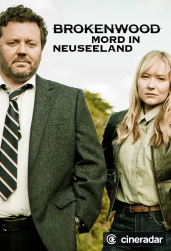 The Brokenwood Mysteries
