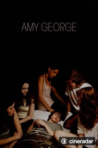 Amy George
