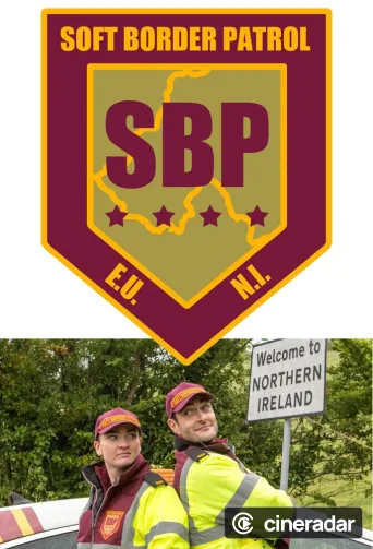 Soft Border Patrol