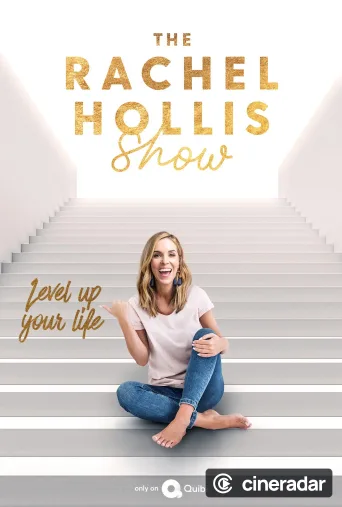 The Rachel Hollis Show