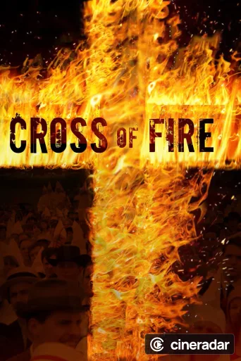Cross of Fire