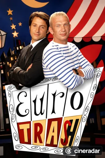 Eurotrash