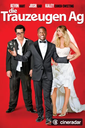 The Wedding Ringer