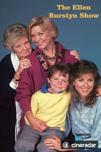 The Ellen Burstyn Show