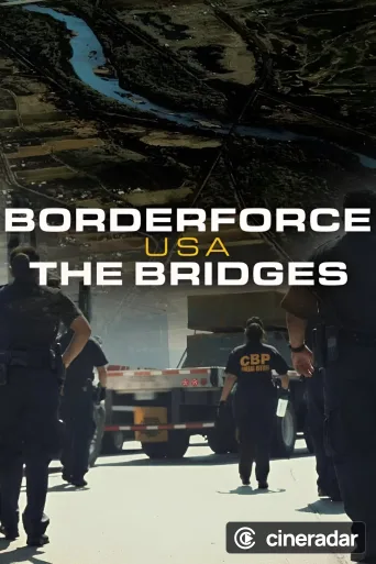Borderforce USA: The Bridges
