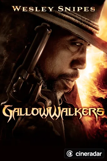Gallowwalkers