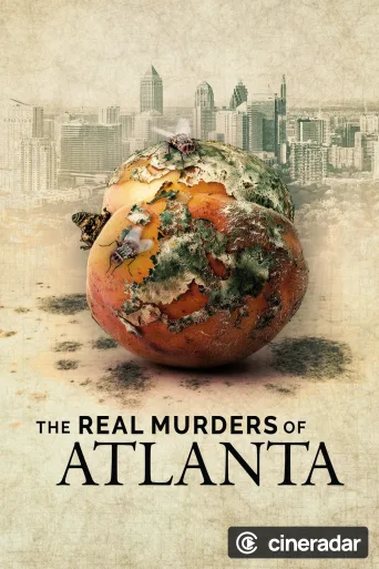 The Real Murders of Atlanta